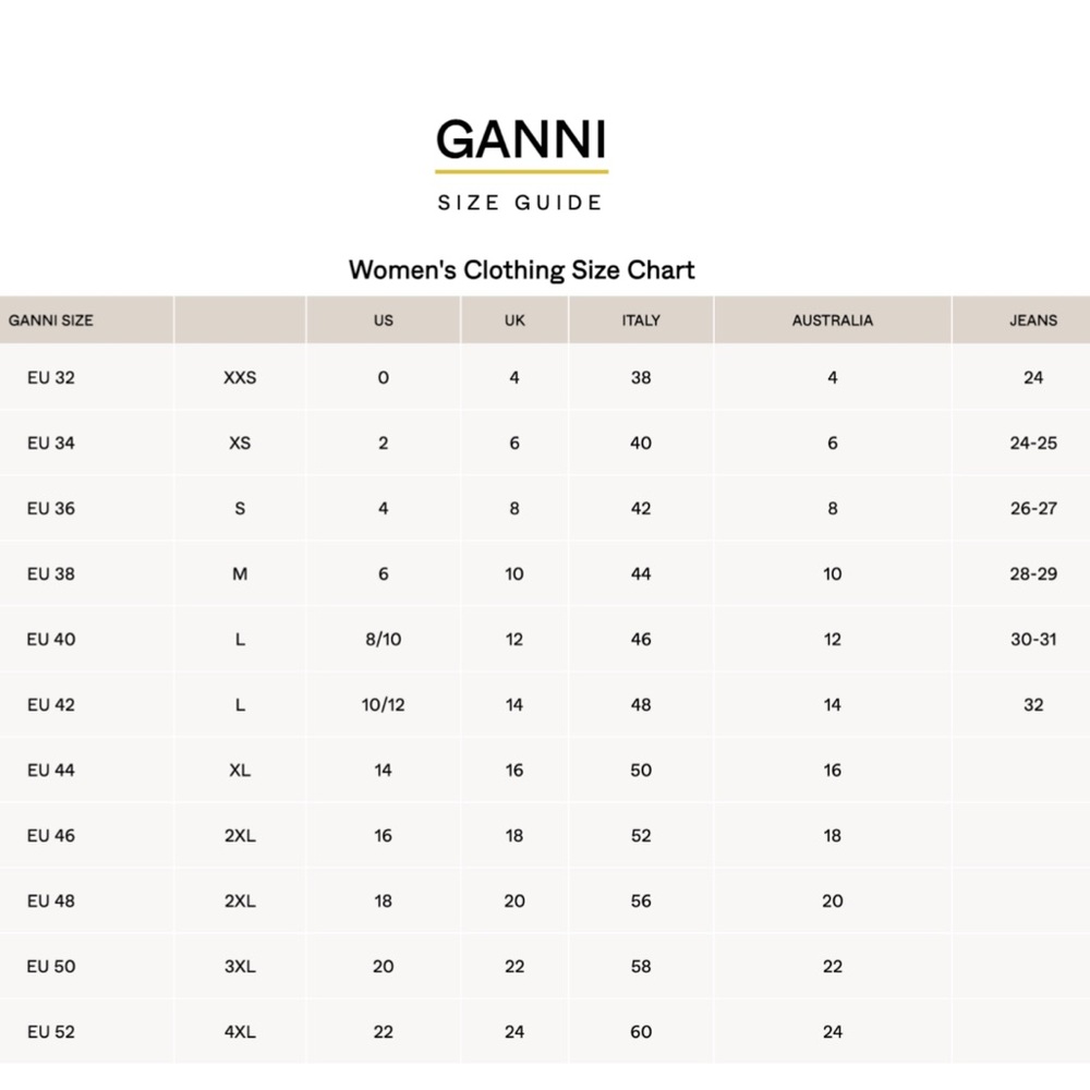 NWT Ganni Clark Black Dress Bell Sleeves Sz EU 36 US Small - Picture 13 of 13